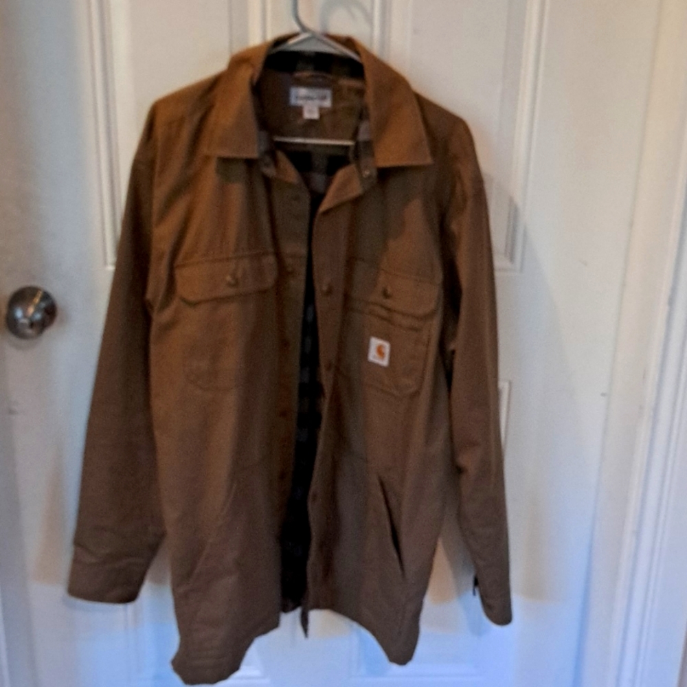 Carhart Jacket